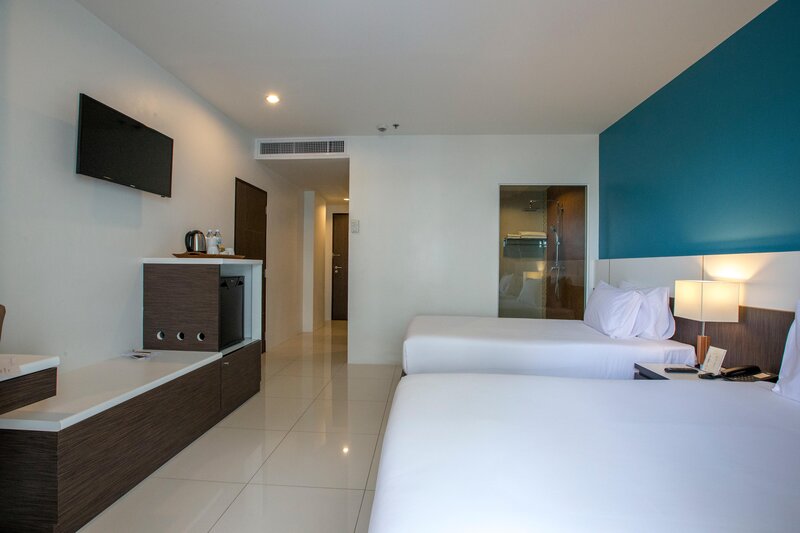 Chanalai Hillside Resort 28