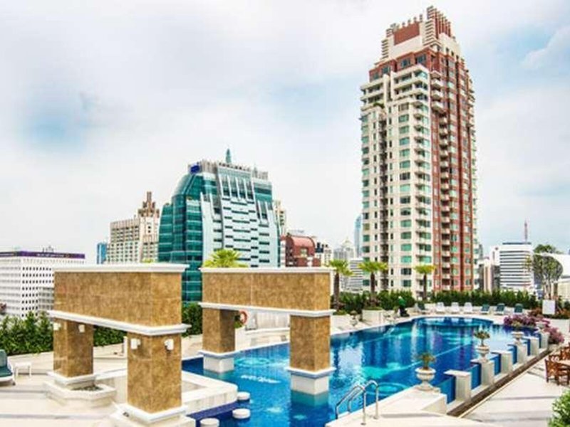 The Berkeley Hotel 2