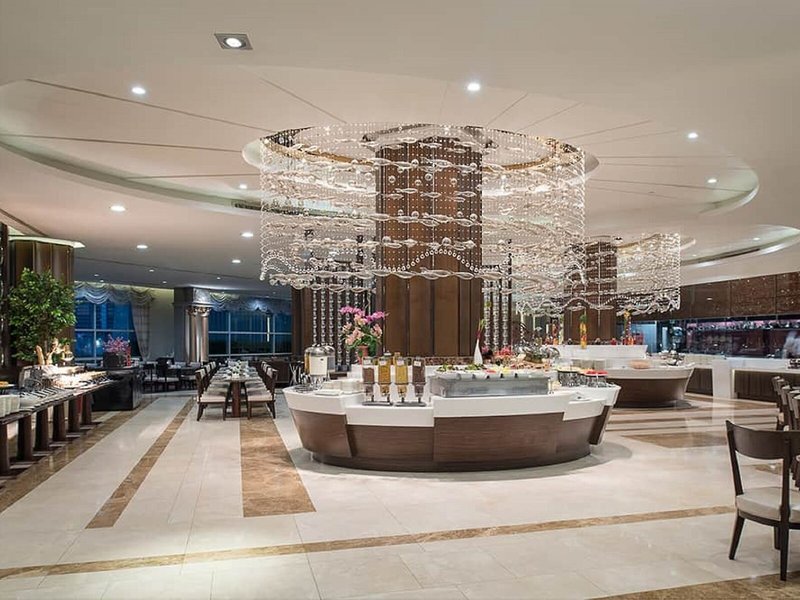 The Berkeley Hotel 10