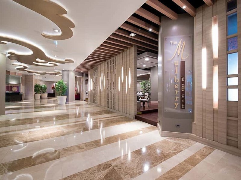 The Berkeley Hotel 11
