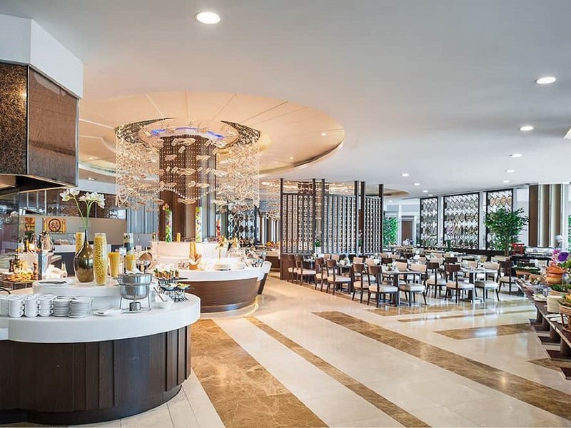 The Berkeley Hotel 14