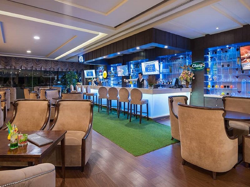 The Berkeley Hotel 18