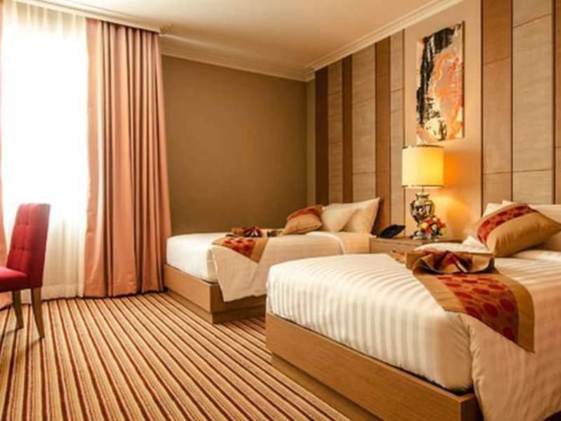 The Berkeley Hotel 24
