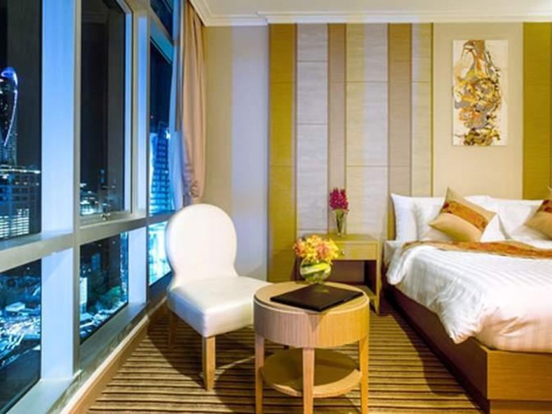 The Berkeley Hotel 25