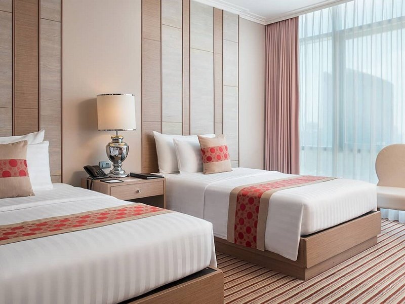 The Berkeley Hotel 26