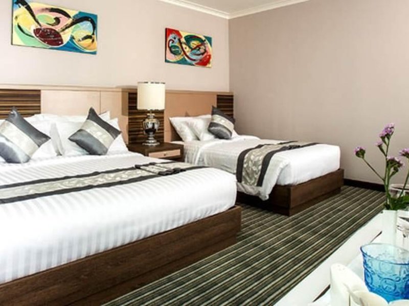 The Berkeley Hotel 27