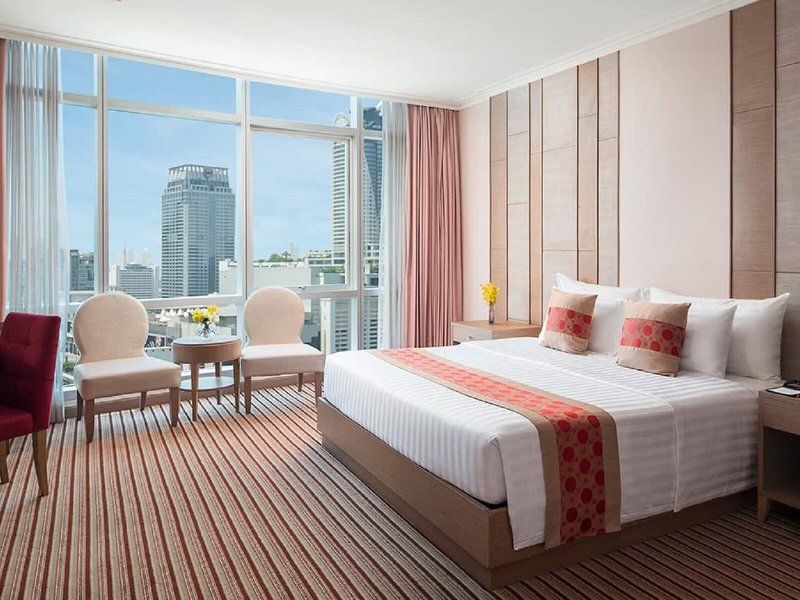 The Berkeley Hotel 32
