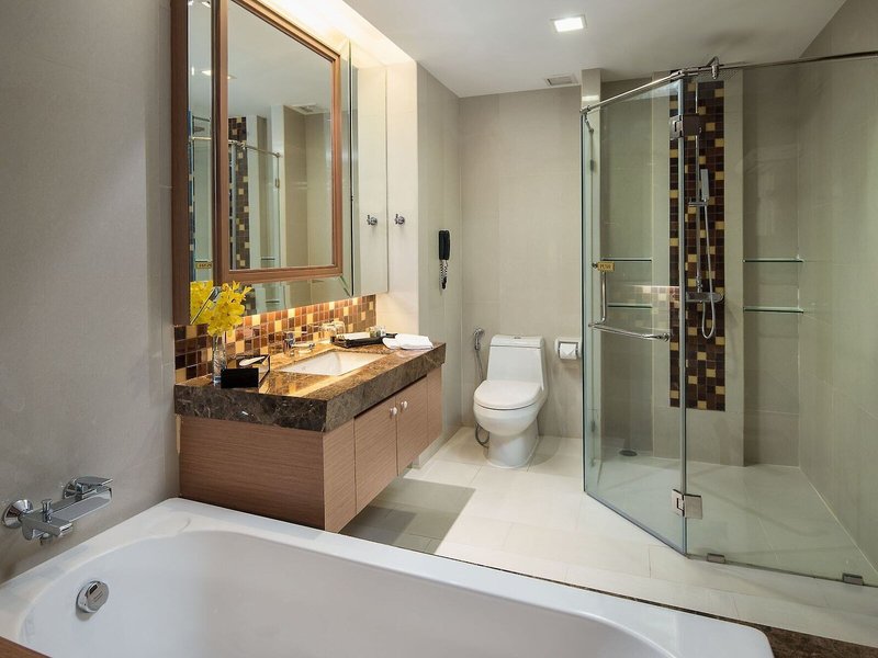 The Berkeley Hotel 33