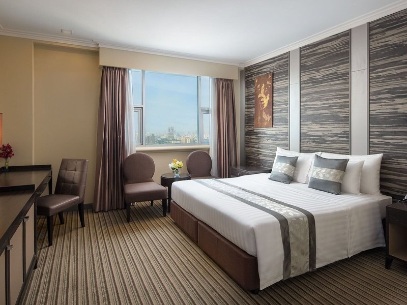 The Berkeley Hotel 34