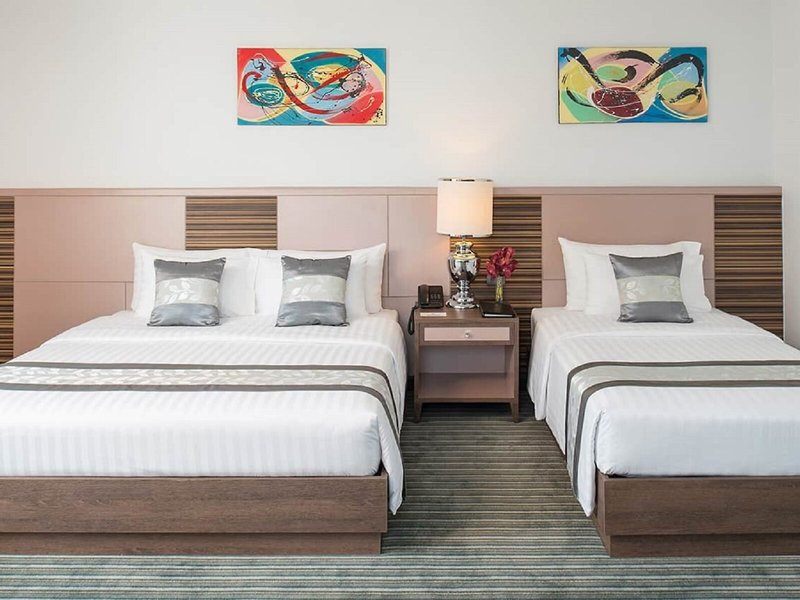 The Berkeley Hotel 35
