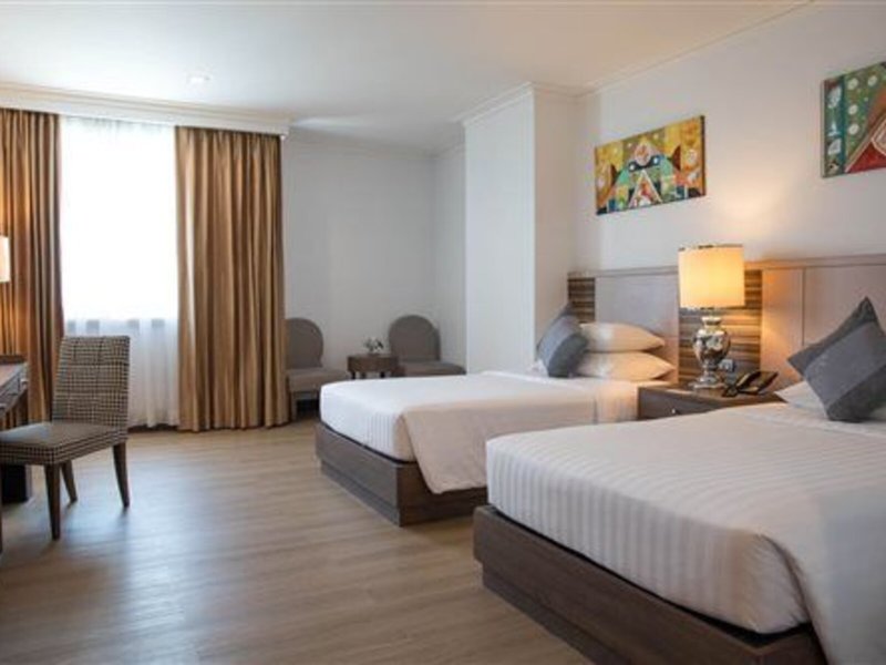 The Berkeley Hotel 37