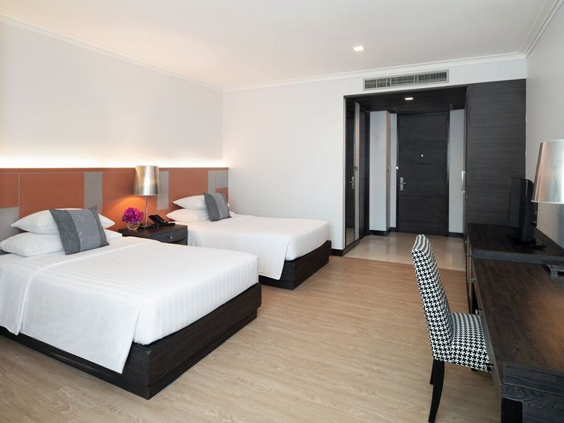 The Berkeley Hotel 38
