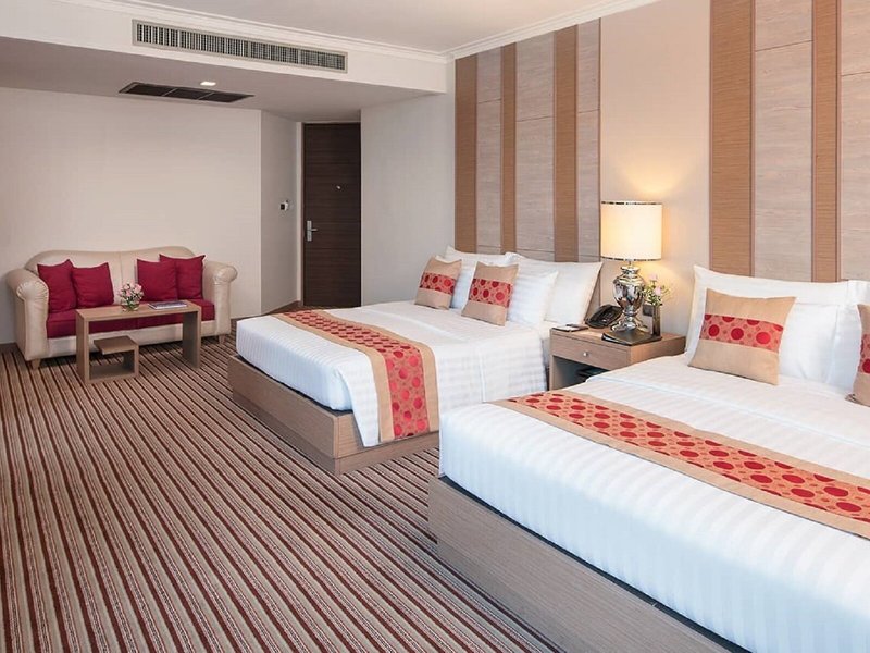 The Berkeley Hotel 42