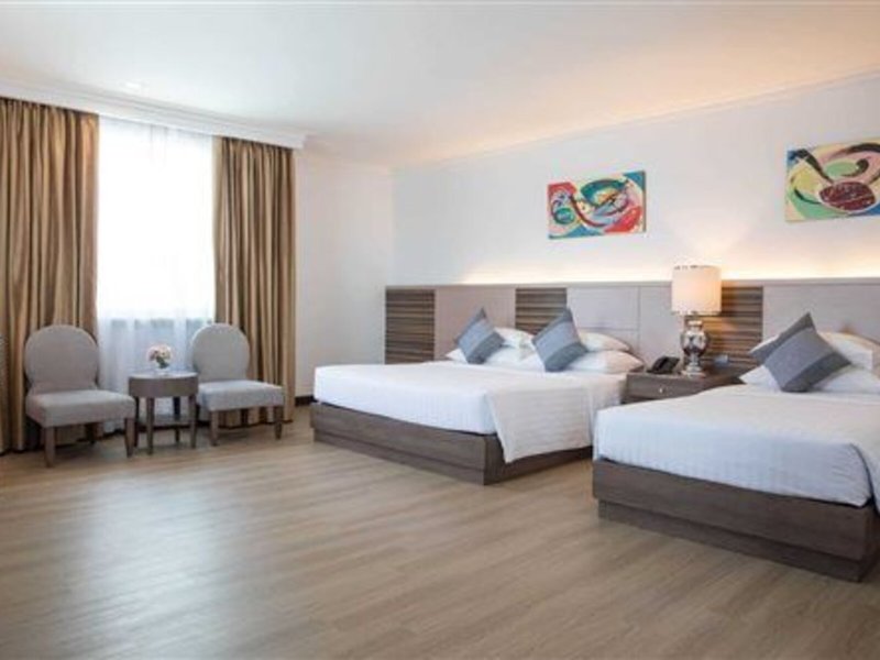 The Berkeley Hotel 43
