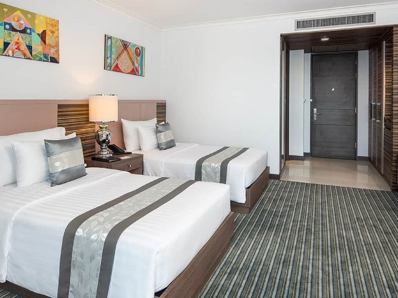 The Berkeley Hotel 44