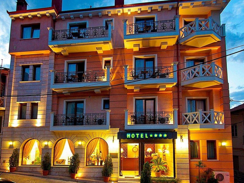 Mediterranean Olympus 1