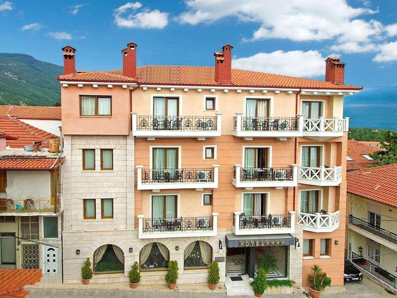 Mediterranean Olympus 2