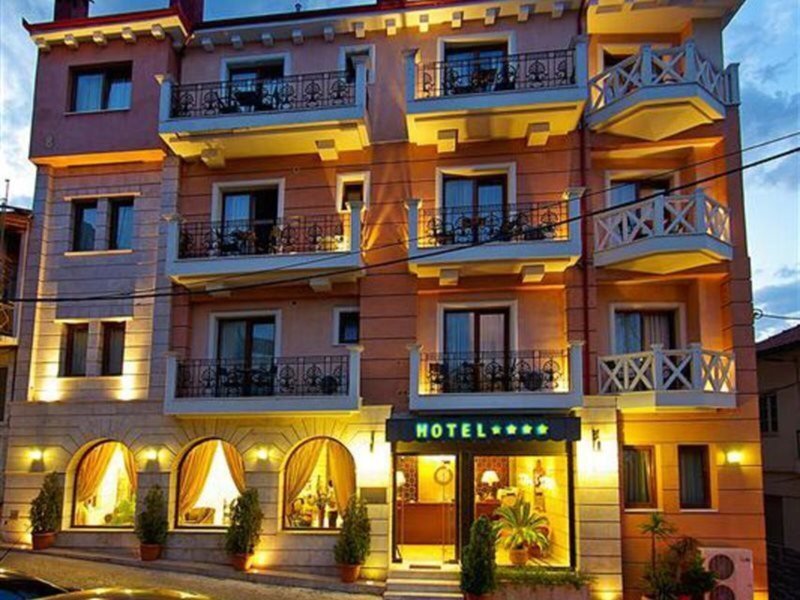 Mediterranean Olympus 3