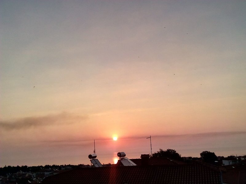 Mediterranean Olympus 7