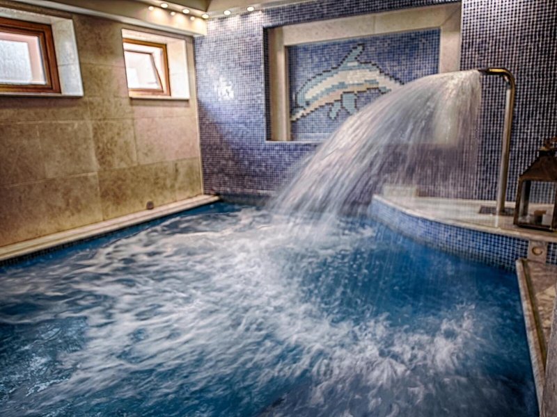 Mediterranean Olympus 11