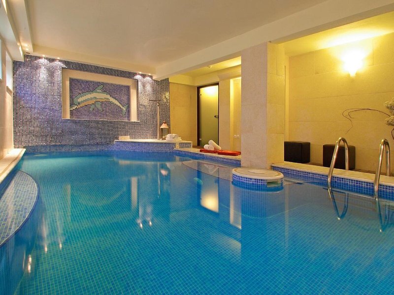 Mediterranean Olympus 12