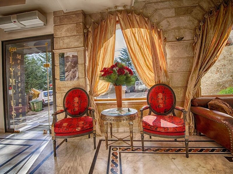 Mediterranean Olympus 14