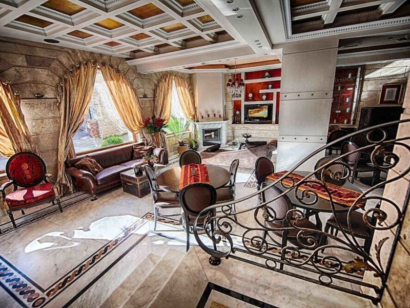 Mediterranean Olympus 15