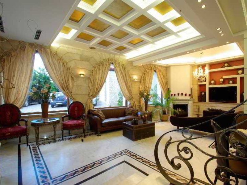 Mediterranean Olympus 16