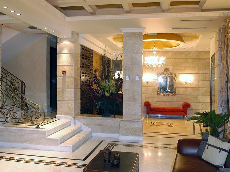 Mediterranean Olympus 17