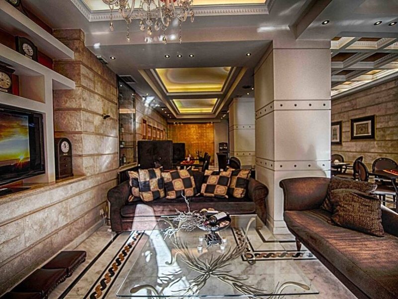 Mediterranean Olympus 18