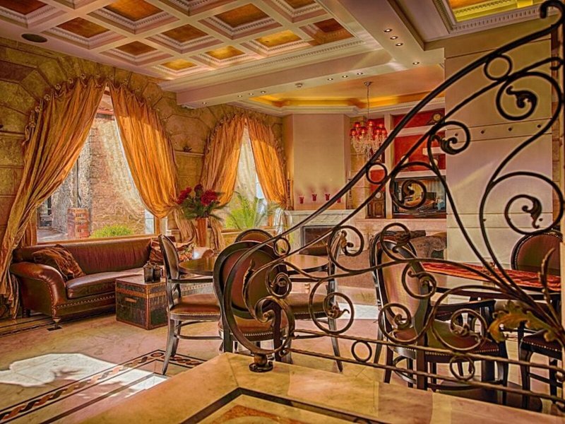 Mediterranean Olympus 19