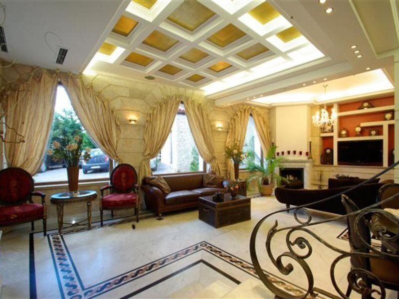 Mediterranean Olympus 20