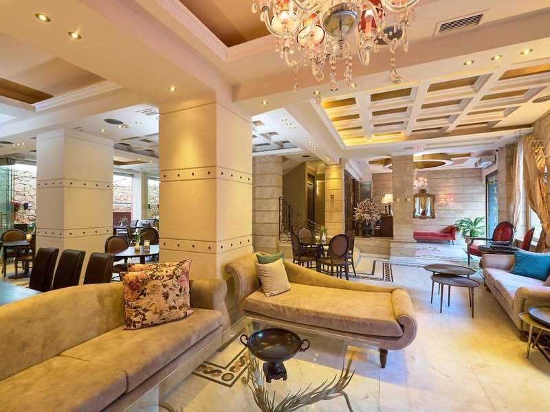 Mediterranean Olympus 21