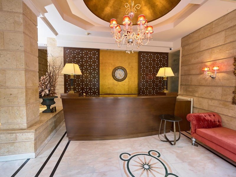 Mediterranean Olympus 22