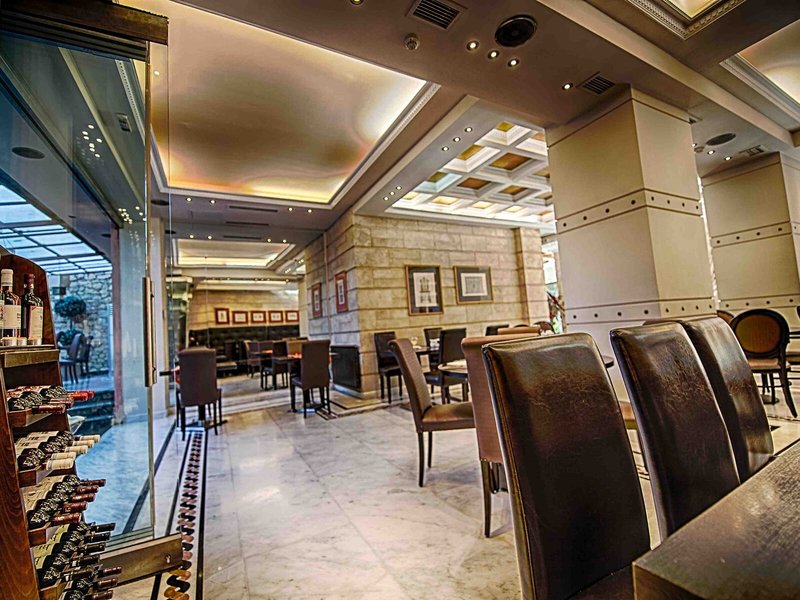 Mediterranean Olympus 24