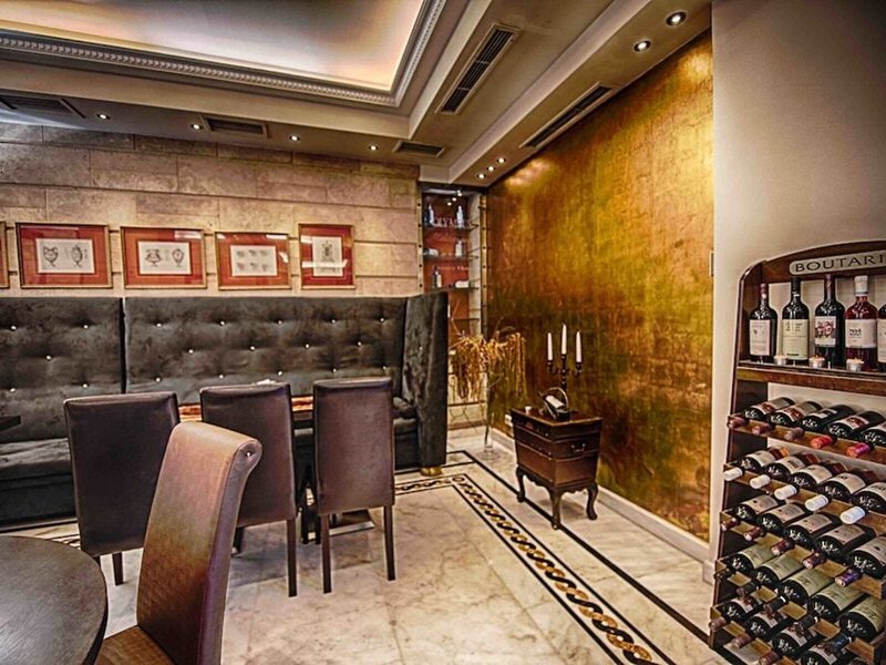 Mediterranean Olympus 25