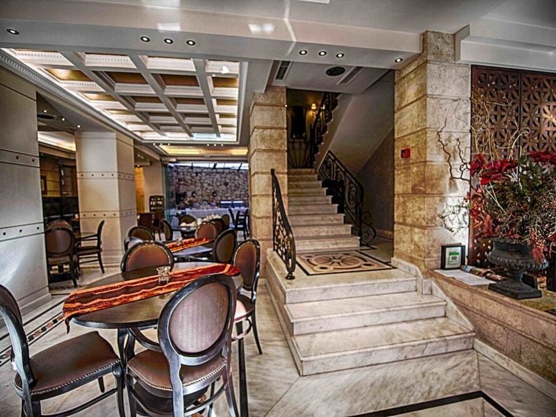 Mediterranean Olympus 28