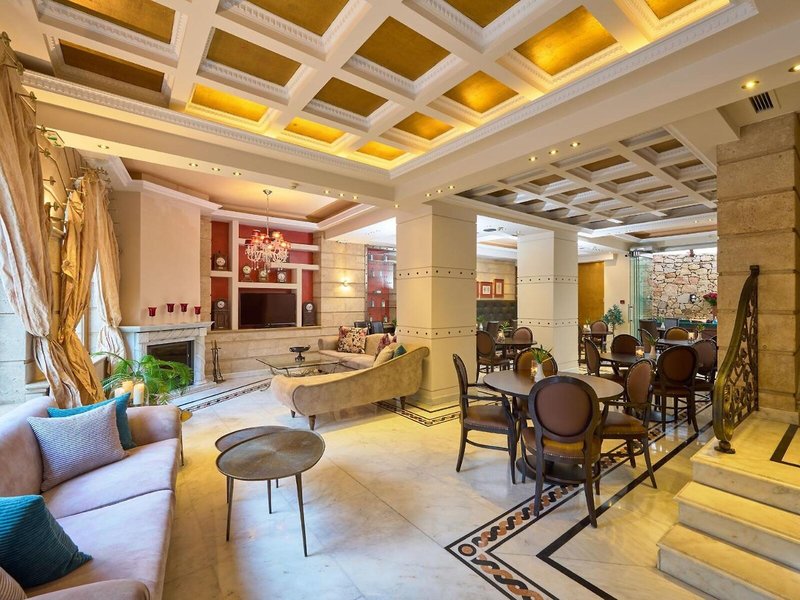 Mediterranean Olympus 29