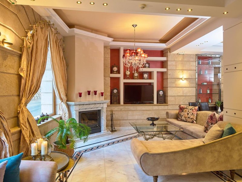 Mediterranean Olympus 30