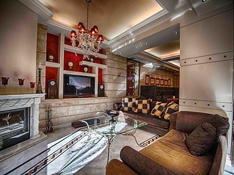 Mediterranean Olympus 34