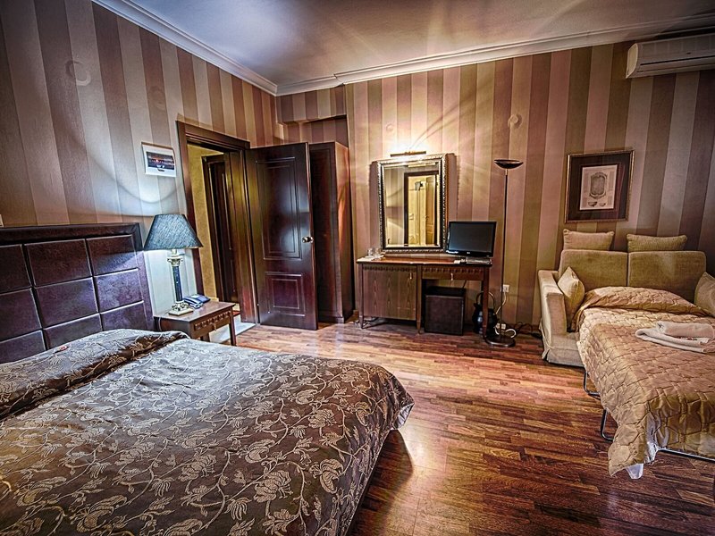 Mediterranean Olympus 35