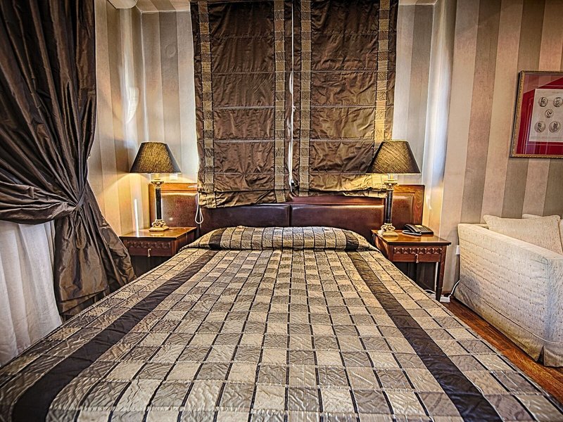 Mediterranean Olympus 36