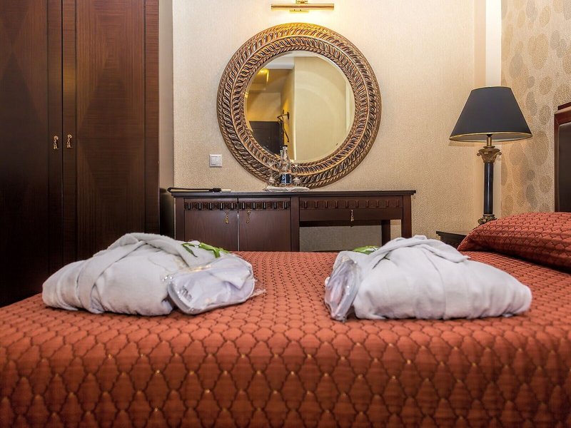 Mediterranean Olympus 37