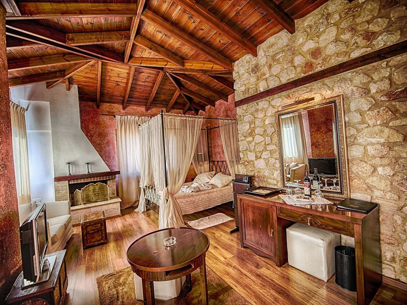 Mediterranean Olympus 38