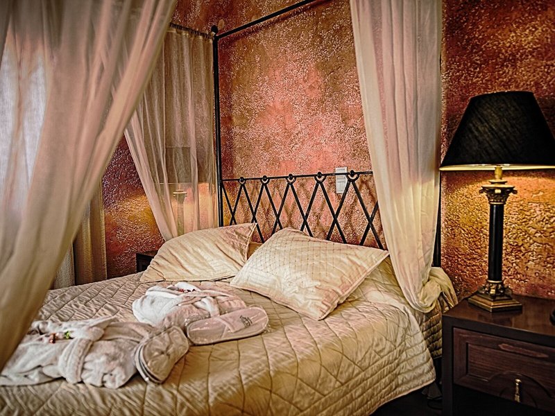 Mediterranean Olympus 39