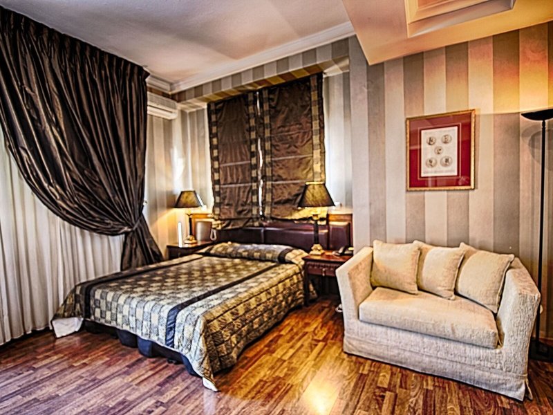 Mediterranean Olympus 40