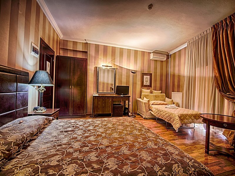 Mediterranean Olympus 43