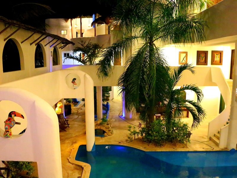 Kalma Matan Kaan By Econo Lodge 3
