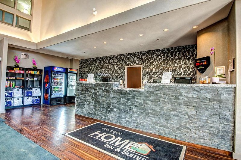 Home Inn & Suites Yorkton