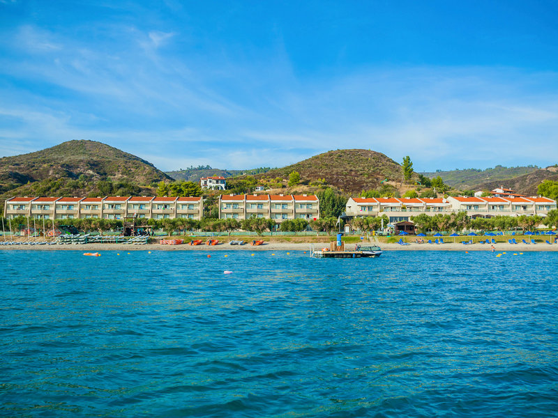 Xenios Anastasia Resort & Spa 3
